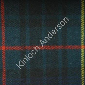 Tartan from Kinloch Anderson  Tartan from Kinloch Anderson