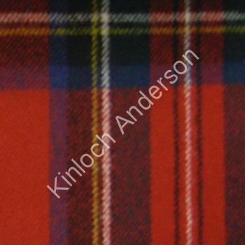 Tartan from Kinloch Anderson  Tartan from Kinloch Anderson