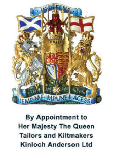 royal warrant of appointment, queen elizabeth II