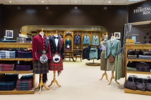 Kinloch Anderson Timeline