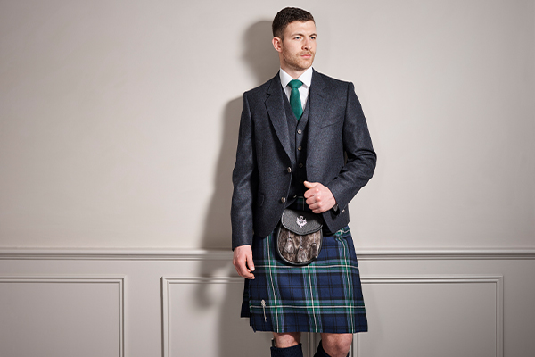 Exclusive-Scottish-Rugby-Tartan-Kilt-Hire-Packages-2 scottish rugby union kilt hire