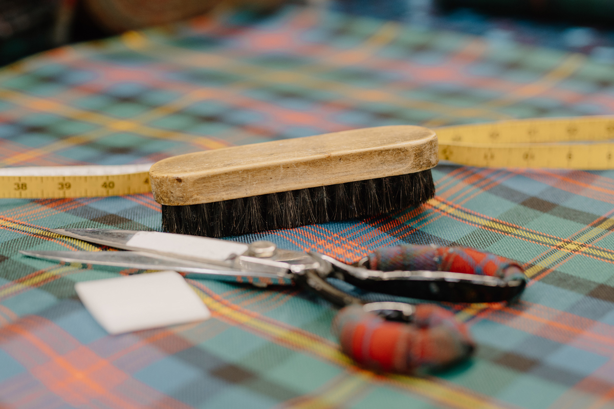 Kilt-alterations-and-refurbishment Kilt alterations and refurbishment