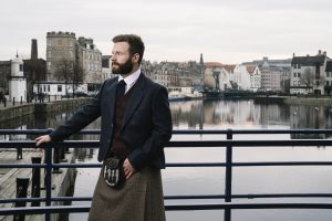 Visit our store in Leith